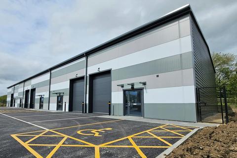 Warehouse to rent, 7 Thornton Road Industrial Estate Pickering YO18 7NA