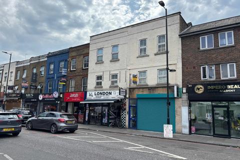 Retail property (high street) for sale, 82-84 Seven Sisters Rd London N7 6AE