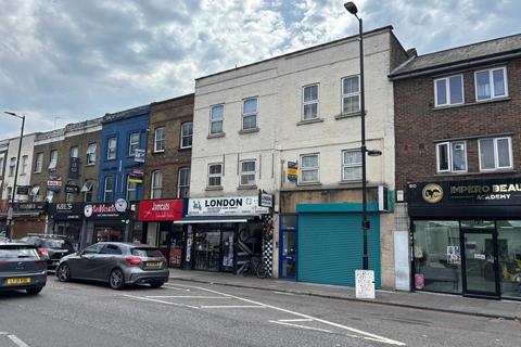 Retail property (high street) for sale, 82-84 Seven Sisters Rd London N7 6AE