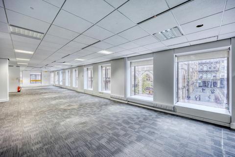 Office to rent, 51 West George St Glasgow G1 2BB