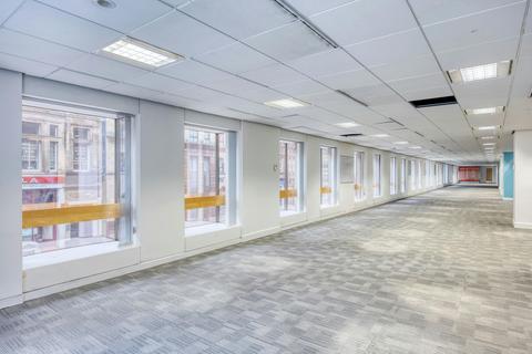 Office to rent, 51 West George St Glasgow G1 2BB