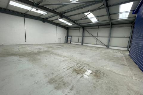 Warehouse to rent, Askern Rd Carcroft DN6 8DE