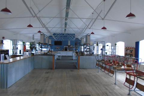 Industrial development to rent, Beech Ave Warminster BA12 8LX