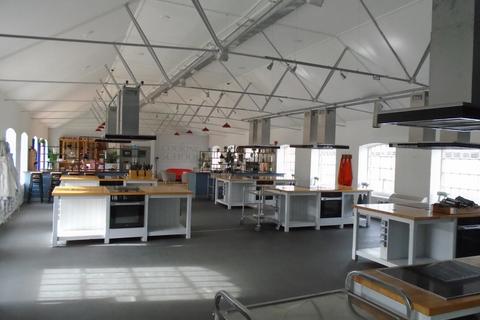 Industrial development to rent, Beech Ave Warminster BA12 8LX