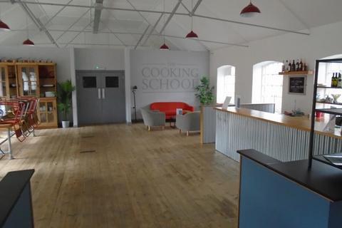 Industrial development to rent, Beech Ave Warminster BA12 8LX