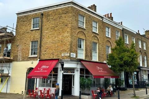 Office to rent, 25B Lloyd Baker St London WC1X 9AT