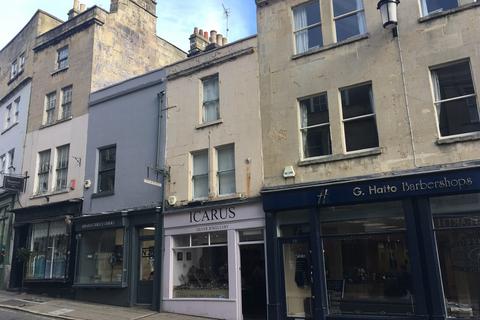 Retail property (high street) for sale, 27 Broad St Bath BA1 5LW