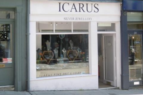 Retail property (high street) for sale, 27 Broad St Bath BA1 5LW