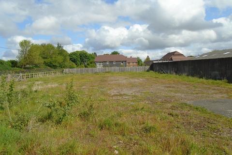 Land for sale, Old Dairy Ln Swindon SN4 9NW