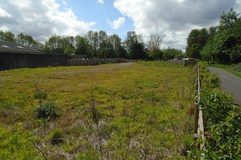 Land for sale, Old Dairy Ln Swindon SN4 9NW