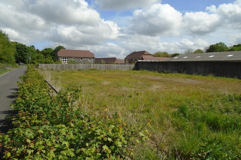 Land for sale, Old Dairy Ln Swindon SN4 9NW