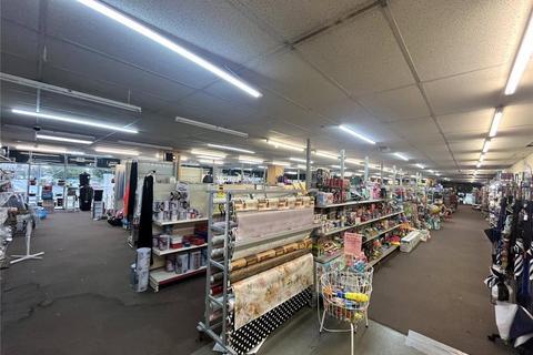 Retail property (high street) to rent, 7 Whitegate Rd Southend On Sea SS1 2LH