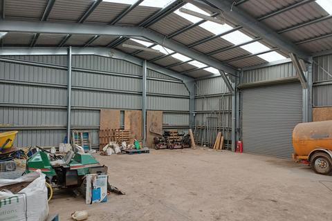 Warehouse to rent, Legbrannock Rd Motherwell ML1 5SZ