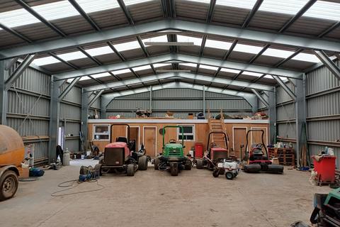 Warehouse to rent, Legbrannock Rd Motherwell ML1 5SZ