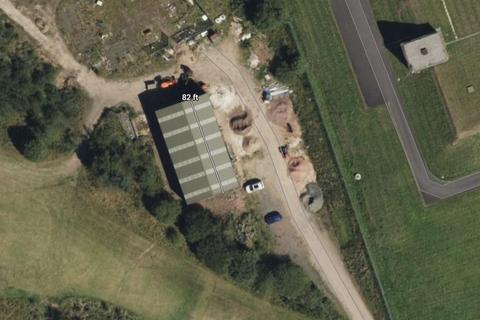 Warehouse to rent, Legbrannock Rd Motherwell ML1 5SZ