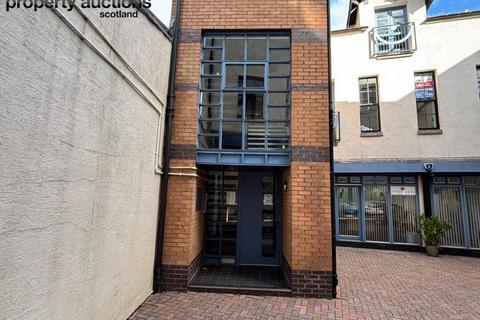 Office for sale, 21-25 Carlton Ct Glasgow G5 9JP