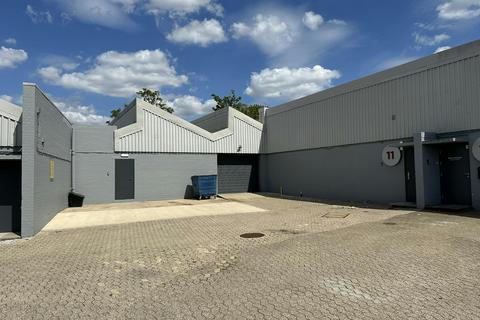 Warehouse to rent, Zennor Rd London SW12 0PS