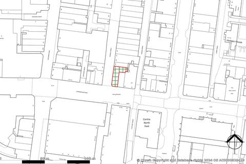 Retail property (high street) to rent, 16 Corporation Rd Middlesbrough TS1 1LN