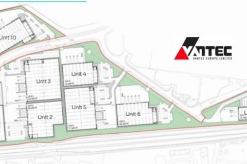 Industrial development to rent, Glover Rd Washington NE37 3AG