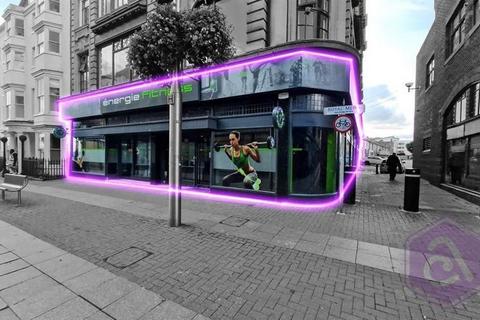 Office for sale, 3-5 High St Southend On Sea SS1 1JE