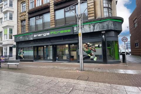 Office for sale, 3-5 High St Southend On Sea SS1 1JE