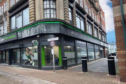 Office for sale, 3-5 High St Southend On Sea SS1 1JE