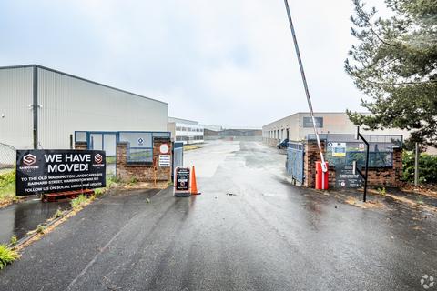 Warehouse to rent, Folly Ln Warrington WA5 0NP