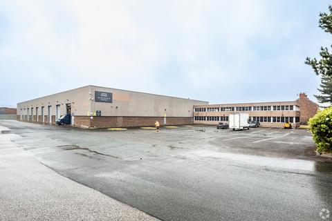 Warehouse to rent, Folly Ln Warrington WA5 0NP