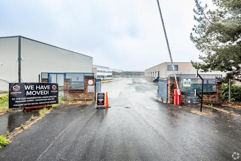 Warehouse to rent, Folly Ln Warrington WA5 0NP