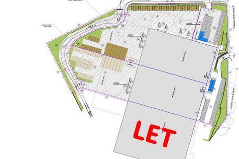 Factory to rent, Barlow Rd Coventry CV2 2LD