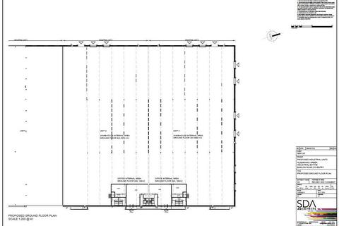 Factory to rent, Barlow Rd Coventry CV2 2LD