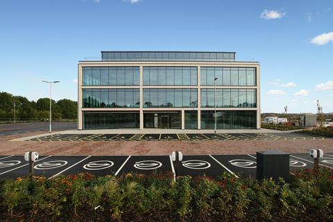 Office to rent, Park Approach Leeds LS15 8GB