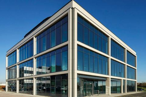 Office to rent, Park Approach Leeds LS15 8GB