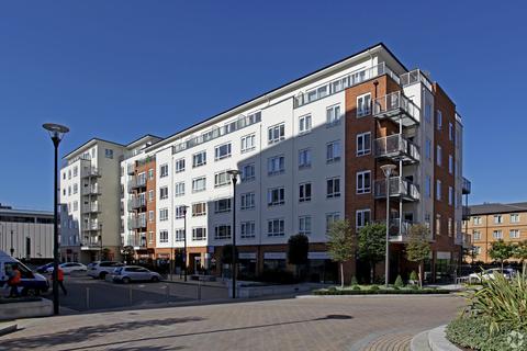 Retail property (high street) to rent, Aerodrome Rd London NW9 5LW