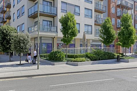 Retail property (high street) to rent, Beaufort Park London NW9 5