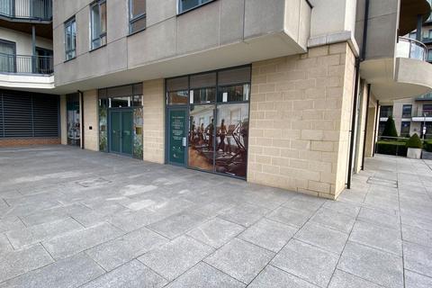 Retail property (high street) to rent, Beaufort Park London NW9