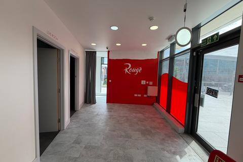 Retail property (high street) to rent, Beaufort Park London NW9