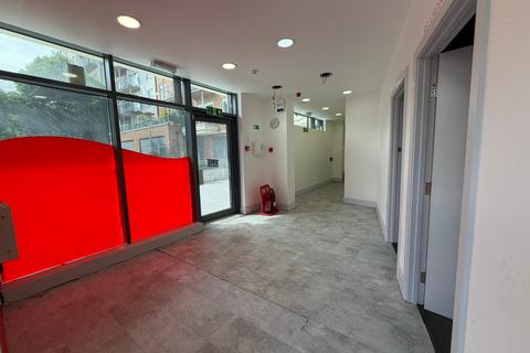 Retail property (high street) to rent, Beaufort Park London NW9