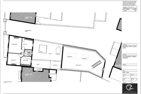 Retail property (high street) to rent, 34 Stockwell Green London SW9 9HZ