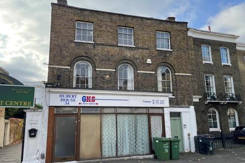 Retail property (high street) for sale, 34 Stockwell Green London SW9 9HZ