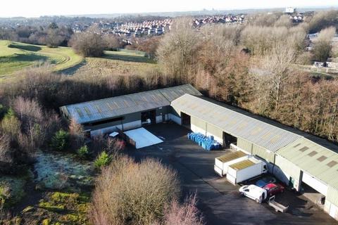 Warehouse to rent, Wyresdale Rd Lancaster LA1 3JJ