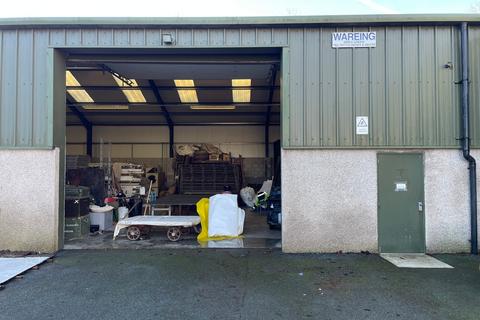 Warehouse to rent, Wyresdale Rd Lancaster LA1 3JJ