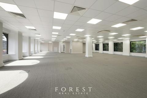 Office to rent, 108-110 Finchley Rd London NW3 5JJ