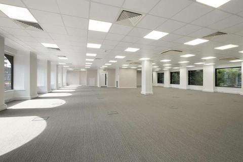 Office to rent, 108-110 Finchley Rd London NW3 5JJ