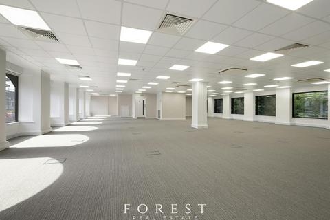 Office to rent, 108-110 Finchley Rd London NW3 5JJ