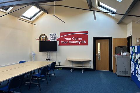 Office to rent, Station Rd Cockermouth CA13 9PZ