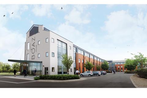 Office to rent, Massey Rd Thornaby TS17 6DY