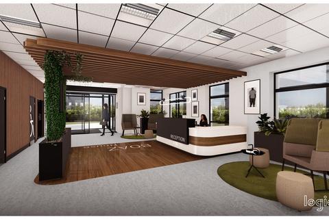 Office to rent, Massey Rd Thornaby TS17 6DY