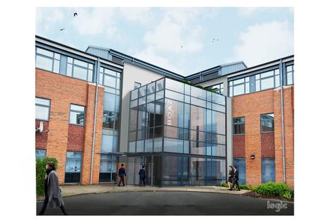 Office to rent, Massey Rd Thornaby TS17 6DY