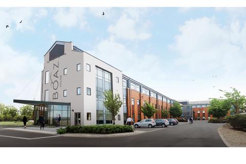 Office to rent, Massey Rd Thornaby TS17 6DY